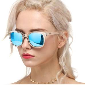lot 80359 image: Myiaur Fashion Sunglasses for Women Polarized Driving Anti Glare UV400 Protection Stylish Design