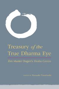 lot 80453 image: Treasury of the True Dharma Eye Zen Master Dogens Shobo Genzo