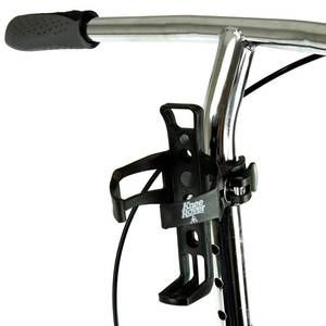 lot 80565 image: KneeRover Universal Cup Holder Bottle Holder Accessory for Knee Scooters for Foot Injuries, Broken Ankle - Convenient Part Attaches to Most Knee Walker Models