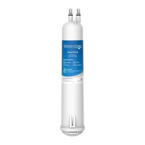 lot 80640 image: Waterdrop WD-F08 Replacement for 4396841, Everydrop� Filter 3, EDR3RXD1, 4396710, Kenmore� 46-9083, 46-9030, Refrigerator Water Filter,1 Filter
