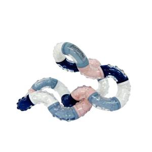lot 81003 image: Tangle� Therapy Relax (PinkBlue)