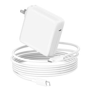 lot 81021 image: MacBook Pro Charger 96W USB C Power Adapter for MacBook Pro Air 13 14 15 16 Inch Mac Book Retina M3 M2 M1 2023 2022 2021 2020 2019 2018 2017 Fast Charging Charger Fit Iphone 15 IPad & All USB C Device