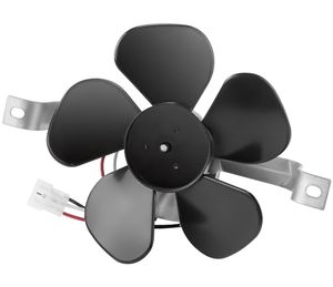 lot 81074 image: AMI PARTS 97012248 Range Hood Fan Motor Fit for Bro-an and Nu-Tone- Replces 97005161, 97011218, 97015415, 99080492,99080533, 99080363, 99080410, AP4527731, 1172615, BP17, S97012248, ER97012248