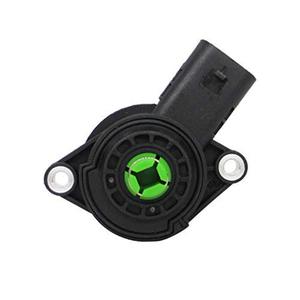 lot 81106 image: MAP Intake Manifold Runner Position Sensor Compatible for Audi A4 A5 A6 Q5 TT VW CC Eos Jetta Passat 2.0T