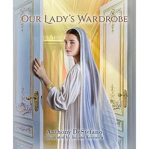 lot 81130 image: Sophia Institute Press Our Lady�s Wardrobe