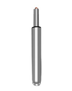 lot 81171 image: 14 to 22 Long Adjustable Gas Lift Cylinder Tube for Office Chair Stool Replacement Parts,Heavy Duty Hydraulic Pneumatic Cylinder Shock Piston (8Stroke)