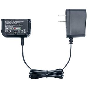 lot 81196 image: Elefly 9.6V-18V Replacement for Black & Decker Battery Charger 90556254-01, Compatible with Black and Decker 18V 14.4V 12V 9.6V NiCad & NiMh Battery HPB18 HPB18-OPE HPB14 HPB12 HPB96