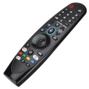 lot 81230 image: Voice Magic Remote AKB75855501 for LG OLED Smart TV Magic Remote Replacement AN-MR20GA MR19BA MR18BA MR650A, with Pointer Function