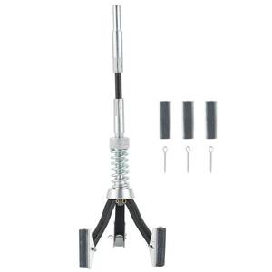 lot 81233 image: ATPEAM Engine Cylinder Hone Tool Adjustable Deglazer Set for Grinding Holes from 34 to 2-12 Diameter with Extra 3-Piece 1-18 Long Stones 220 Grit
