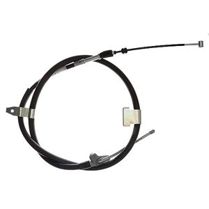 lot 81295 image: ACDelco Professional 18P97391 Parking Brake Cable Assembly
