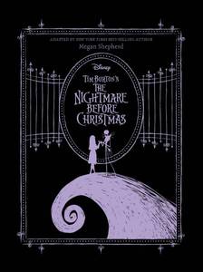 lot 82535 image: Tim Burtons The Nightmare Before Christmas