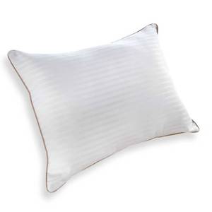 lot 82552 image: Isotonic Indulgence Synthetic Down Pillow  Back & Stomach Sleeper (King)