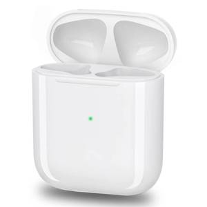 lot 82601 image: Murcycle AirPods 1 and 2 Charging Case Only, Wireless Charging Case Replacement for AirPods 12 Gen, Charging Case Compatible with Air Pod 1st & 2nd, with Sync Pairing no EarPods