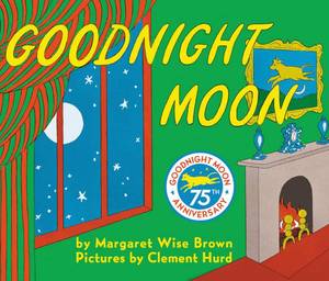 lot 82609 image: Goodnight Moon