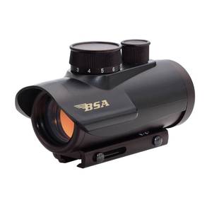 lot 82631 image: BSA RD30 30mm Red Dot 5 MOA