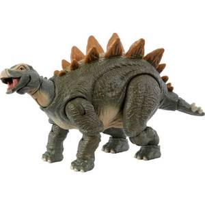 lot 82738 image: Jurassic World Hammond Collection Stegosaurus