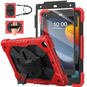 lot 82883 image: WESOROL Case for iPad 9th8th7th Generation Case 10.2 Inch with Screen Protector,Heavy Duty Shockproof iPad 10.2 Case with 360°Rotatable HandShoulder Strap,iPad 7th8th9th Generation Case for Kids