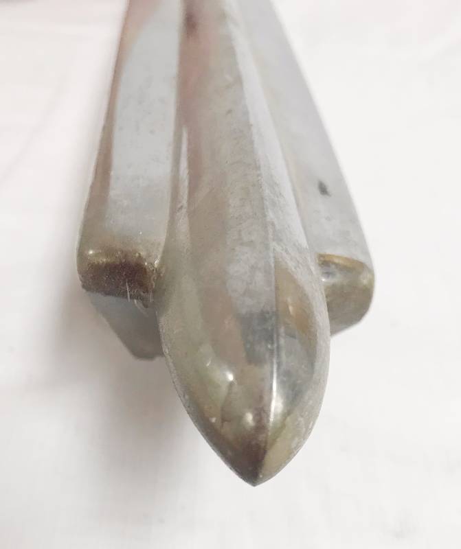 lot 7033 image: Unique Vintage  Antique Hood Ornament