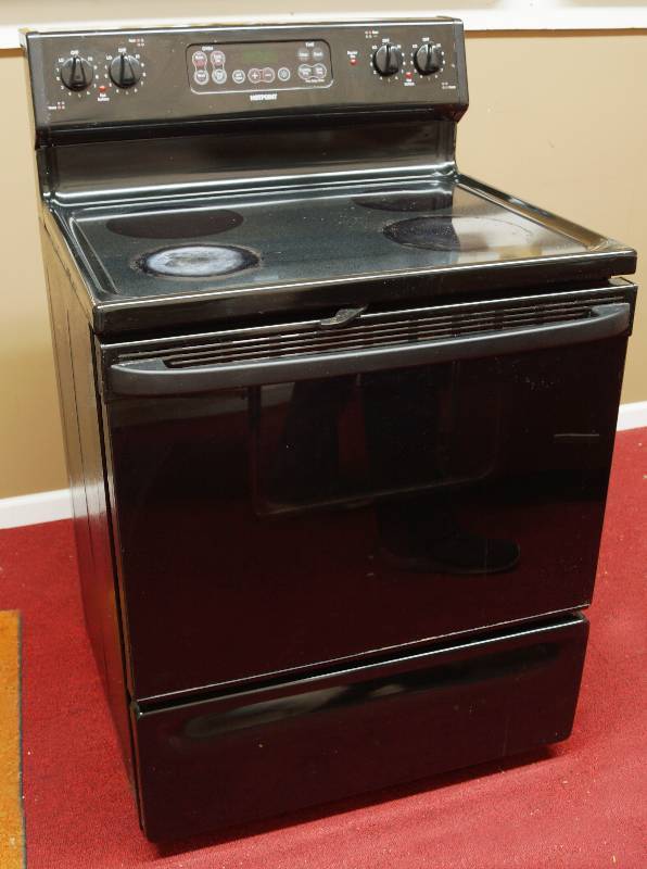 hotpoint stove model rgbs300dm1ww manual