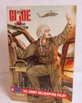 GI  JANE - GI JOE CLASSIC COLLECTION - 1997 Limited Edition U.S. Army Helicopter Pilot - NEW IN BOX EXCELLENT CONDITION! by HASBRO