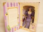 Avon Exclusive Barbie as Mrs. P.F.E. Albee- First in a Series- NEW IN BOX! Excellent Condition!
