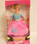 Barbie as Special Edition Fifties Fun Barbie-NEW IN BOX! Excellent Condition!