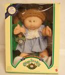 Cabbage Patch Kids - 15th Anniversary Commemorative Special Edition - NEW IN BOX! # B24537