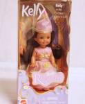 Barbie Rapunzel - Kelly as the Petal Princess - NEW! MINT in Box! Kelly Club