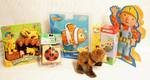 Great lot of NEW Kids' Toys - Fisher Price - Disney NEMO, and More! NEW Gifts!