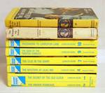 Lot of NANCY DREW Mysteries! See photos for series numbers - Great reading!