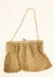 Vintage Silver Mesh Purse - This one is AWESOME! Check it out at the preview! - Beautiful!