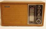 Vintage Sony Radio - AM / FM - M# TFM-9440W - WORKS!