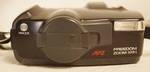 Vintage MINOLTA camera - APZ Freedom Zoom 105i - 35mm Film - Zoom 35-105mm 1:4-6.7 - WOW!