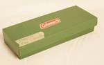 Coleman Gift Set - Flashlight, Pen and Knife Set - Mint in original box