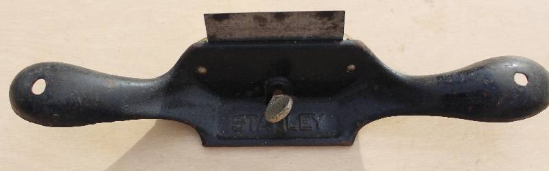 lot 7092 image: Stanley No. 80 Scrapper Plane