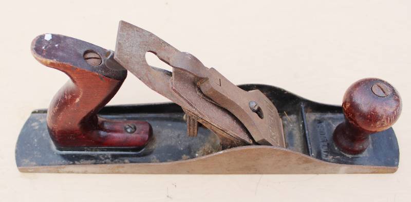 lot 7128 image: Sargent Wood Plane