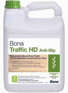 lot 27458 image: Bona Traffic Anti Slip Satin