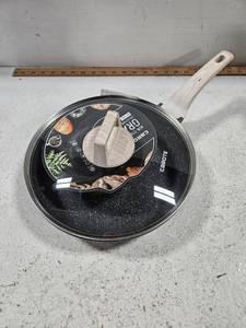 lot 27461 image: Carote Non-Stick 10 Inch Pan