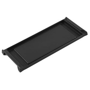 lot 27474 image: Atgestore Upgraded WB31K10220 Griddle Replacement for GE Stove Parts Griddle Plate, Cast Iron Center Griddle for GE Gas Range Parts Cafe Stove Top Burner Griddle GE Cooktop Parts Griddle Pan 1 Pack