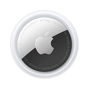 lot 38092 image: Apple AirTag
