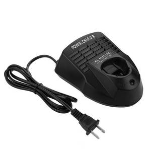lot 38107 image: DONGPUCUN BC330 12V Replacement Charger for Bosch 12-Volt Lithium-Ion Batteries BAT411 AL1115CV AL1130CV