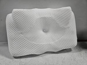 lot 38115 image: Osteo Bed Pillow