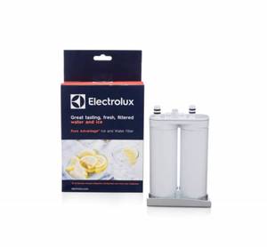 lot 38139 image: Electrolux EWF01 PureAdvantage Water Filter, 1 Count (Pack of 1), White