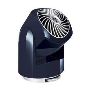 lot 38143 image: Vornado Flippi V6 Personal Air Circulator Fan, Midnight
