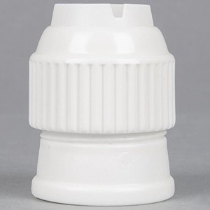 lot 38265 image: Ateco Large Coupler 404 - 1 Set