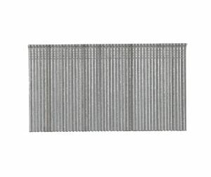 lot 38282 image: Metabo HPT 14102SHPT 18 Gauge Electro Galvanized Brad Nails 1x 18 GA EG 5000 Count