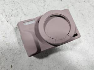 lot 38289 image: G7X3 III Protective Case for Canon G7 X Mark III 3 Silicone