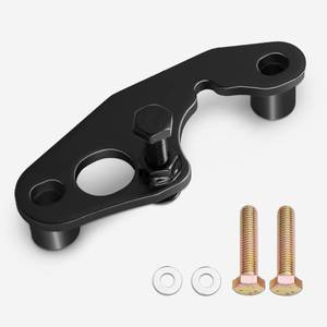 lot 38307 image: Driver FrontPassenger Rear Exhaust Manifold Bolt Repair Kit Compatible with 1999 & Newer GM Trucks & SUVs With 4.8L 5.3L 6.0L or 6.2L Engine