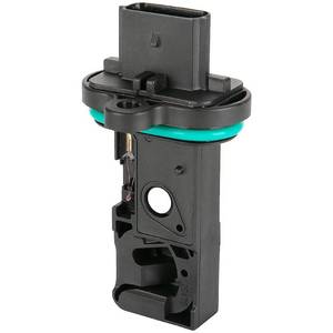 lot 38342 image: Guteauto Air Flow Sensor Meter, MAF Sensor Airflow Compatible with Buick Encore Verano Chevrolet Cruze Trax Sonic Replaces 12671624,13432262