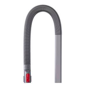 lot 38367 image: Dryer Vent Cleaner Kit, Hose Attachment for Dyson V7 V8 V10 V11 V12 V15 Cordless Vacuum, Perfect Flexible Crevice Tool for Corners & Gaps Cleaning
